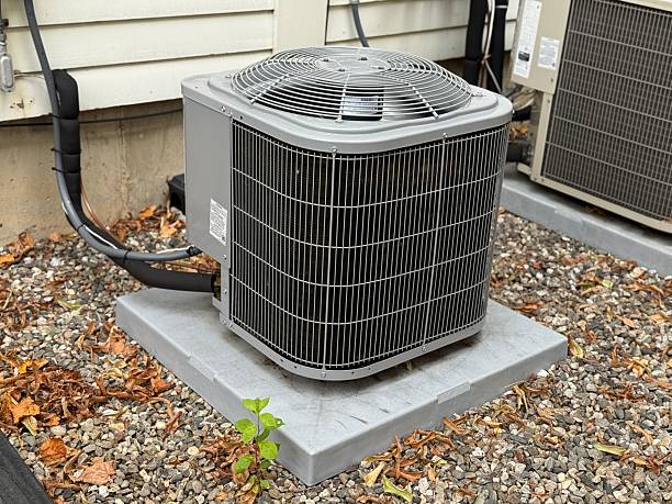 24/7 Emergency Ductwork Repair experts in Pittsburg, TX