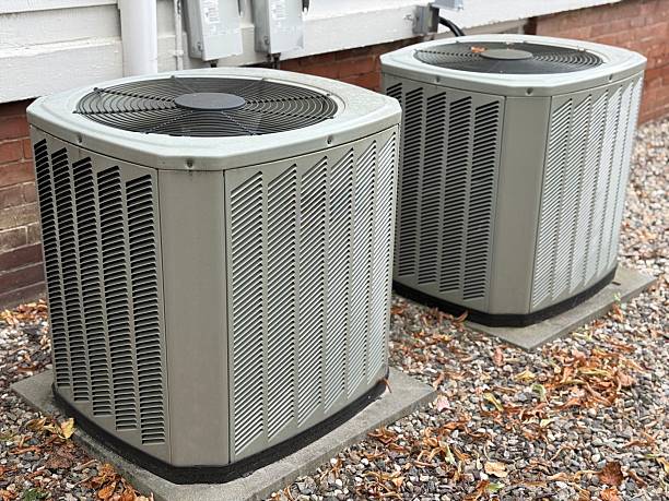 Reliable Ductwork Repair contractor in Pittsburg, TX by Leonard HVAC